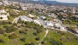 Biens commerciaux pour 500 000 Euro à Paphos, Chypre