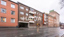 Appartamenti per 189 000 euro a Tampere, Finlandia