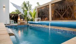 Villa pour 1 856 814 Euro à Dubaï, EAU