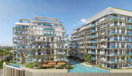 Appartamenti per 782 000 euro a Dubai, EAU