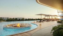 Appartamenti per 954 000 euro a Dubai, EAU