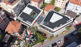 Attico per 351 000 euro a Alanya, Turchia