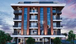 Appartamenti per 203 000 euro a Alanya, Turchia