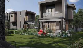 Villa per 267 000 euro a Kuşadası, Turchia