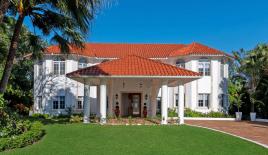 Villa für 847 568 euro in Cabarete, Dominikanische Republik