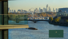 Appartement pour 1 958 450 Euro à Londres, Royaume-Uni