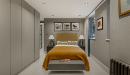 Appartamento per 3 507 500 euro a Londra, Regno Unito