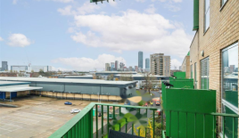 Appartement pour 402 500 Euro à Londres, Royaume-Uni