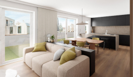 Haus für 1 280 500 euro in Ljubljana, Slowenien