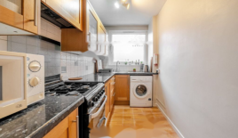 Appartamento per 460 000 euro a Londra, Regno Unito