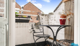 Appartamento per 460 000 euro a Londra, Regno Unito