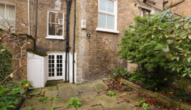 Appartamento per 1 150 000 euro a Londra, Regno Unito