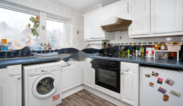 Appartamento per 459 942 euro a Londra, Regno Unito