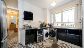 Piso para 747 500 euro en Londres, Reino Unido