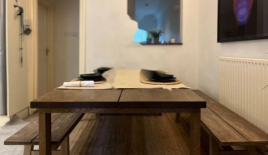 Appartement pour 862 500 Euro à Londres, Royaume-Uni