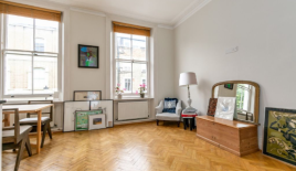 Appartamento per 690 000 euro a Londra, Regno Unito