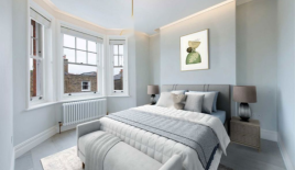 Appartement pour 1 144 250 Euro à Londres, Royaume-Uni