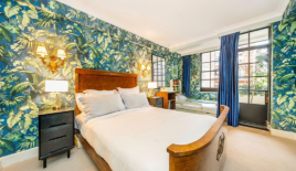 Piso para 977 500 euro en Londres, Reino Unido