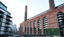 Appartement pour 2 702 500 Euro à Londres, Royaume-Uni