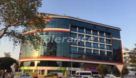 Proprietà commerciale per 75 000 euro a Antalya, Turchia