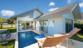 Villa para 250 901 euro en la isla de Phuket, Tailandia