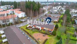 Appartamento per 279 000 euro a Tampere, Finlandia