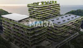 Apartamento para 138 528 euro en la isla de Phuket, Tailandia