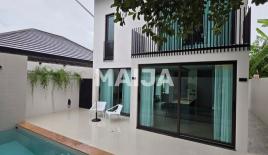 Villa para 305 263 euro en la isla de Phuket, Tailandia