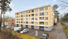 Appartamenti per 125 000 euro a Vantaa, Finlandia