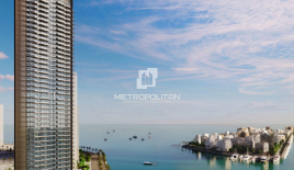 Apartamento para 754 379 euro en Dubái, EAU