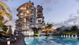 Apartamento para 2 437 079 euro en Dubái, EAU