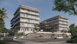 Apartamento para 302 000 euro en Dubái, EAU