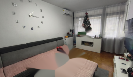 Wohnung für 265 000 euro in Izola, Slowenien