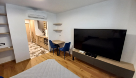 Wohnung für 179 000 euro in Portorož, Slowenien