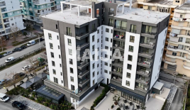 Apartment für 190 000 euro in Vlora, Albanien