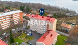 Appartamenti per 79 000 euro a Tampere, Finlandia
