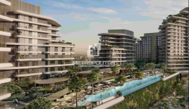 Apartment für 304 017 euro in Dubai, VAE