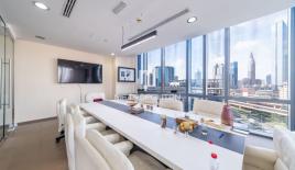 Büro für 5 338 404 euro in Dubai, VAE