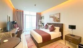 Apartment für 220 538 euro in Dubai, VAE