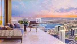 Apartment für 789 133 euro in Dubai, VAE