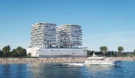 Apartment für 2 045 000 euro in Dubai, VAE