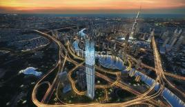 Apartment für 7 235 000 euro in den VAE