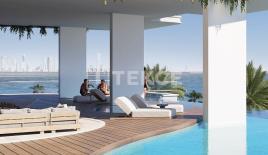 Apartment für 4 185 000 euro in Dubai, VAE