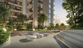 Penthouse für 1 010 000 euro in Dubai, VAE