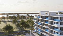 Apartment für 1 175 000 euro in Dubai, VAE