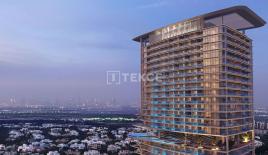 Apartment für 206 000 euro in den VAE