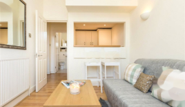 Appartamento per 402 500 euro a Londra, Regno Unito