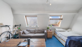 Appartamento per 316 250 euro a Londra, Regno Unito