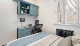 Appartamento per 431 250 euro a Londra, Regno Unito