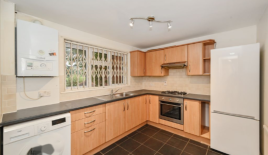 Appartamento per 345 000 euro a Londra, Regno Unito